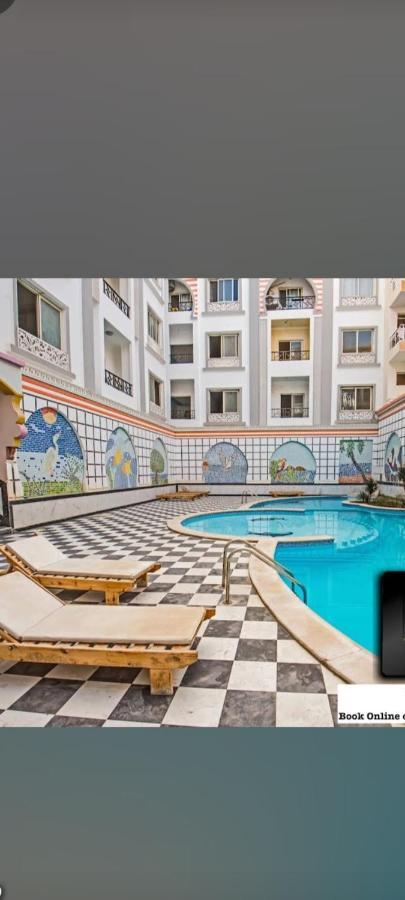 Sheraton Plaza Osama * Hurghada