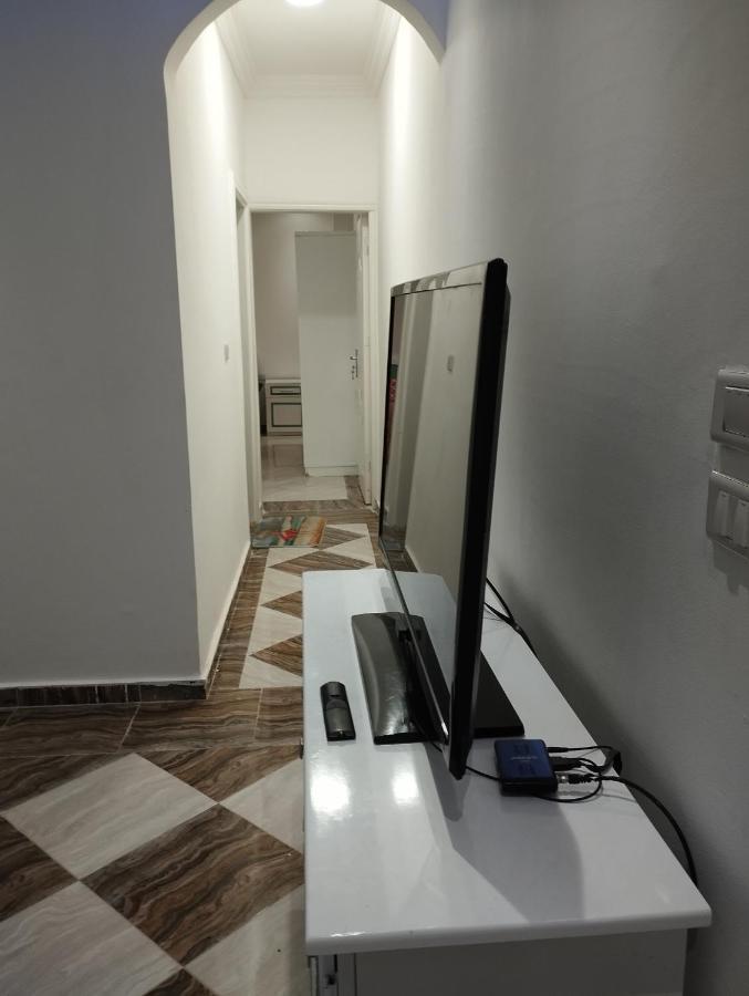 Apartament Sheraton Plaza Osama