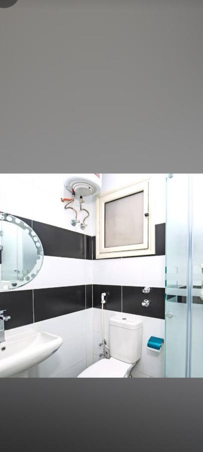 Sheraton Plaza Osama Apartament