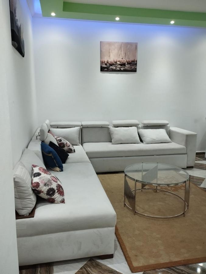 Apartament Sheraton Plaza Osama *