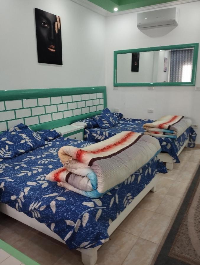 Apartament Sheraton Plaza Osama