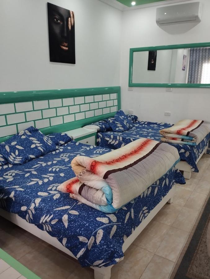 Apartament Sheraton Plaza Osama