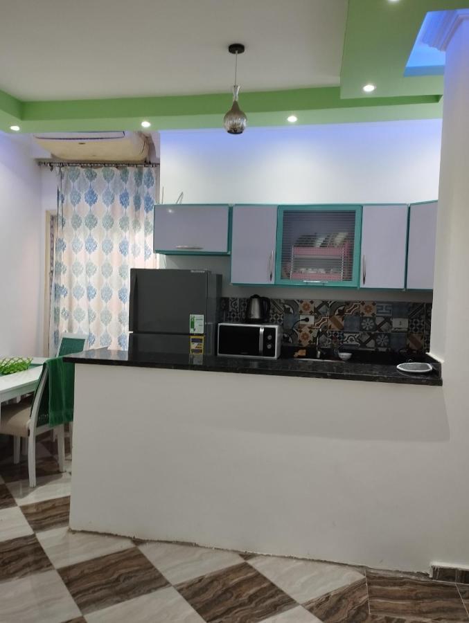 Apartament Sheraton Plaza Osama *